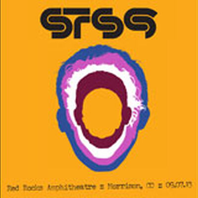 09/07/13 Red Rocks Amphitheatre, Morrison, CO 