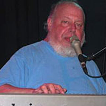 04/27/05 New Southport Hall, New Orleans, LA 