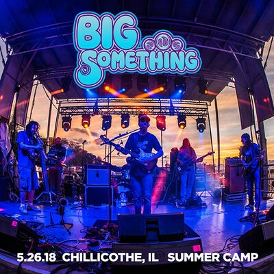 05/26/18 Summer Camp, Chillicothe, IL 