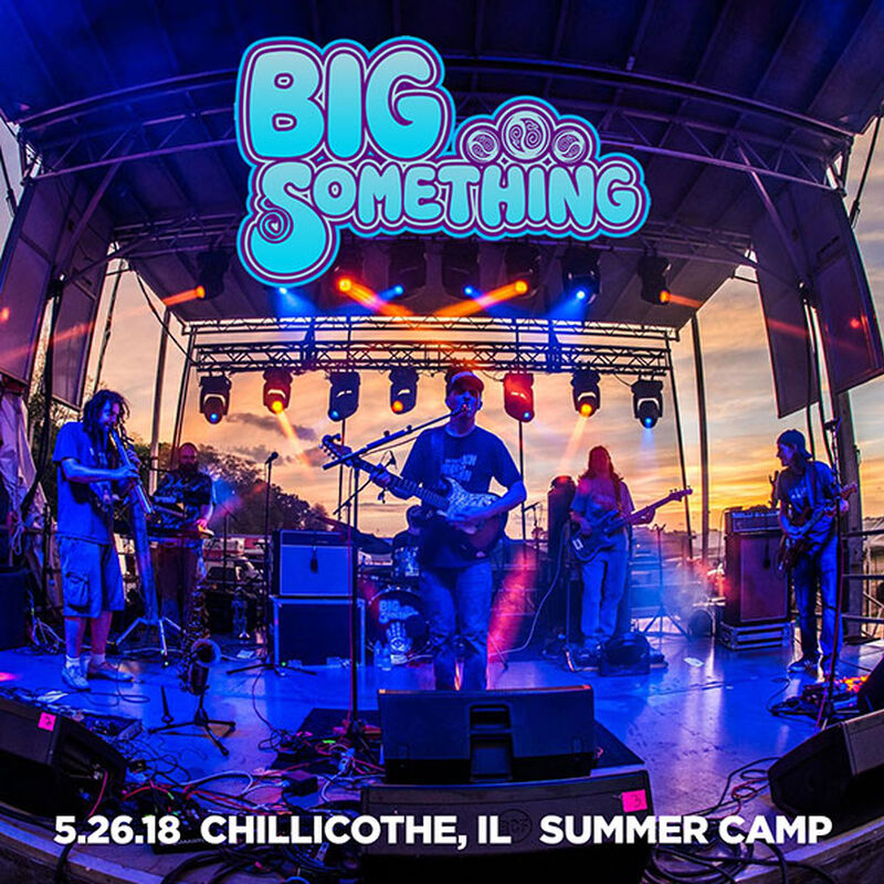 05/26/18 Summer Camp, Chillicothe, IL 