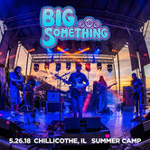 05/26/18 Summer Camp, Chillicothe, IL 
