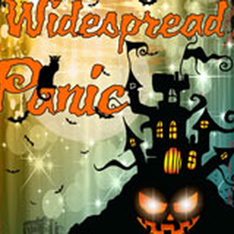 10/31/15 US Cellular Center, Asheville, NC 