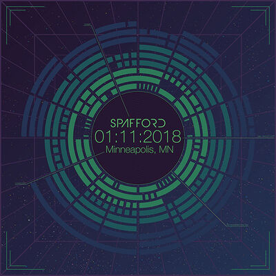 01/11/18 7th Street Entry, Minneapolis, MN 