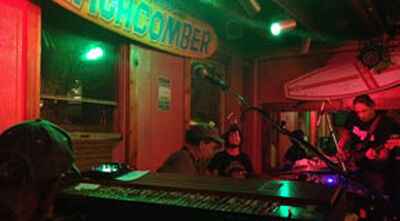 08/02/12 Beachcomber, Wellfleet, MA 