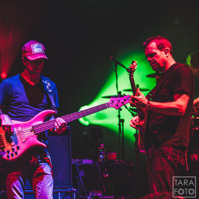 06/01/19 Cathead Distillery, Jackson, MS 