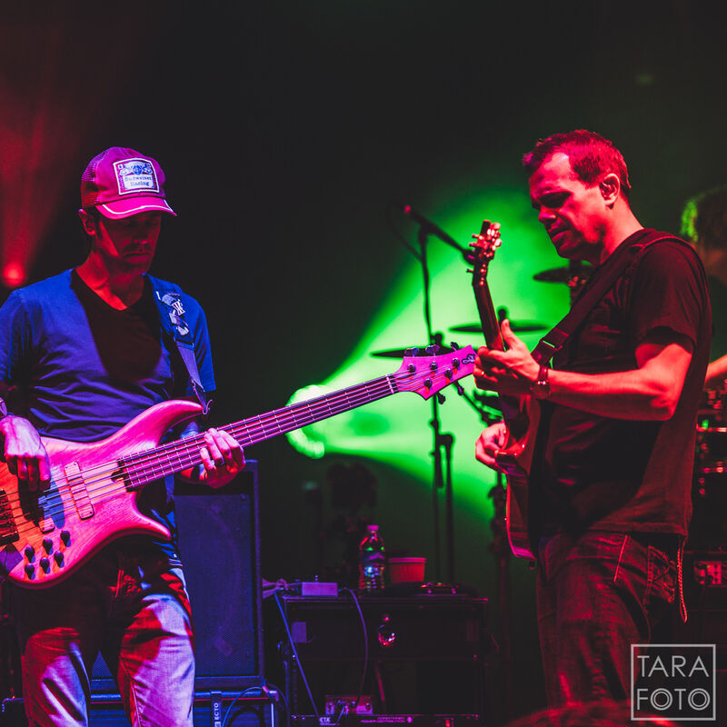 06/01/19 Cathead Distillery, Jackson, MS 