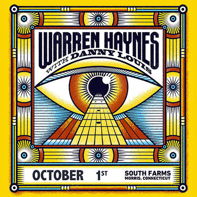 10/01/20 South Farms, Morris, CT 