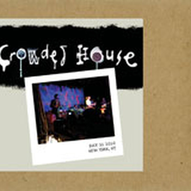 07/21/10 Bowery Ballroom, New York, NY 