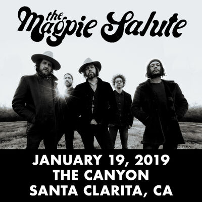 01/19/19 The Canyon, Santa Clarita, CA 