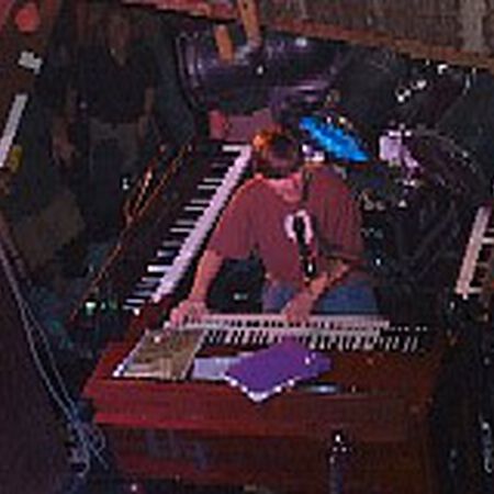 03/25/04 Fabrik, Hamburg, DE 