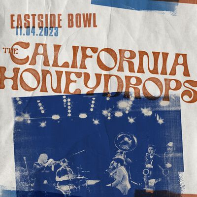 11/04/23 Eastside Bowl, Nashville, TN 