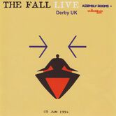 06/05/94 The Assembly Rooms, Derby, ENG 