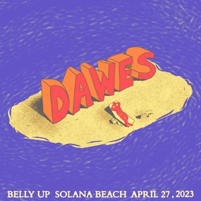 04/27/23 Belly Up, Solana Beach, CA 