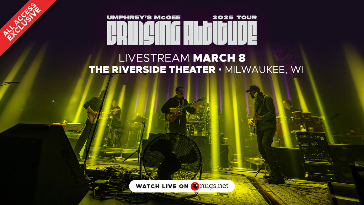 Umphrey's McGee