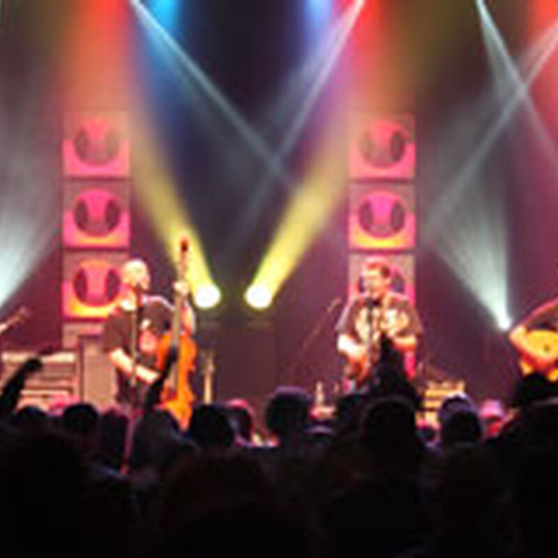 04/11/12 The Depot, Salt Lake City, UT 