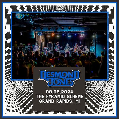 08/06/24 The Pyramid SCheme, Grand Rapids, MI 