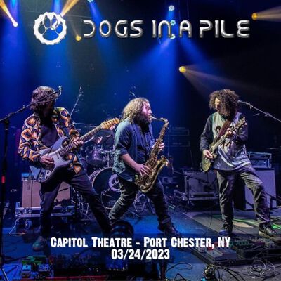 03/24/23 The Capitol Theatre, Port Chester, NY 