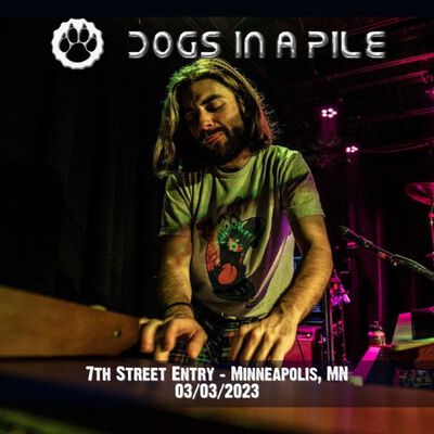 03/03/23 7th Street Entry, Minneapolis, MN 