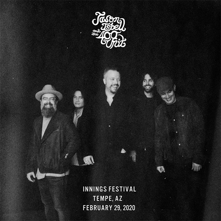 02/29/20 Innings Festival, Tempe, AZ 