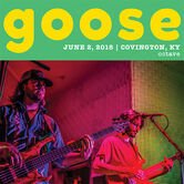 06/02/18 Octave, Covington, KY 
