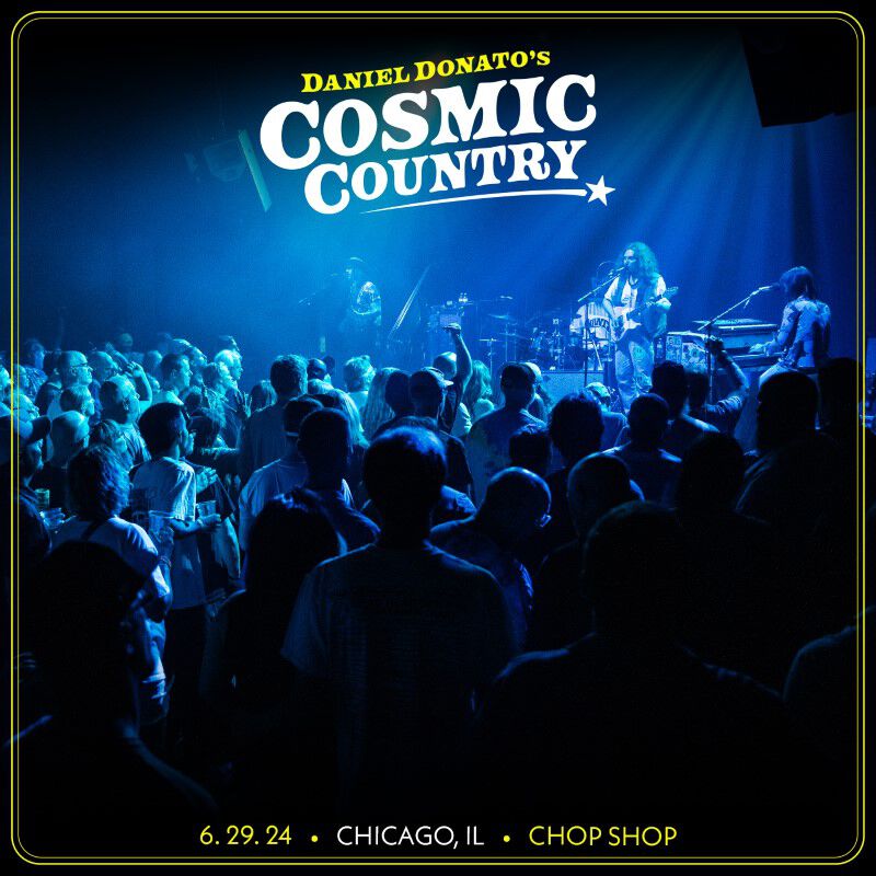 06/29/24 Chop Shop, Chicago, IL 