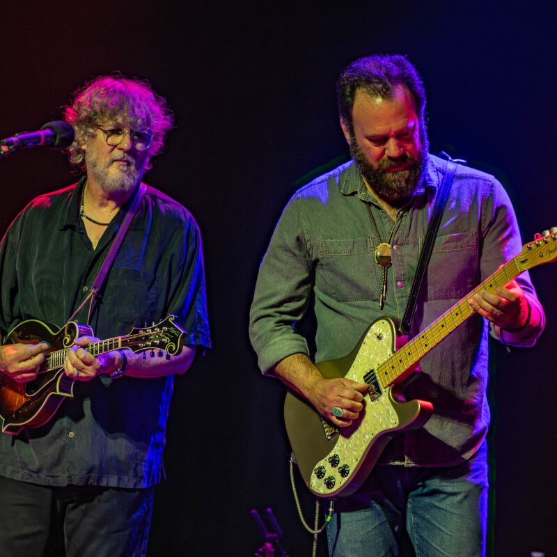 11/01/25 Nevermore Hall, Baltimore, MD 