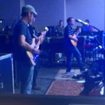 09/25/11 Greenfield Lake Amphitheater, Wilmington, NC 