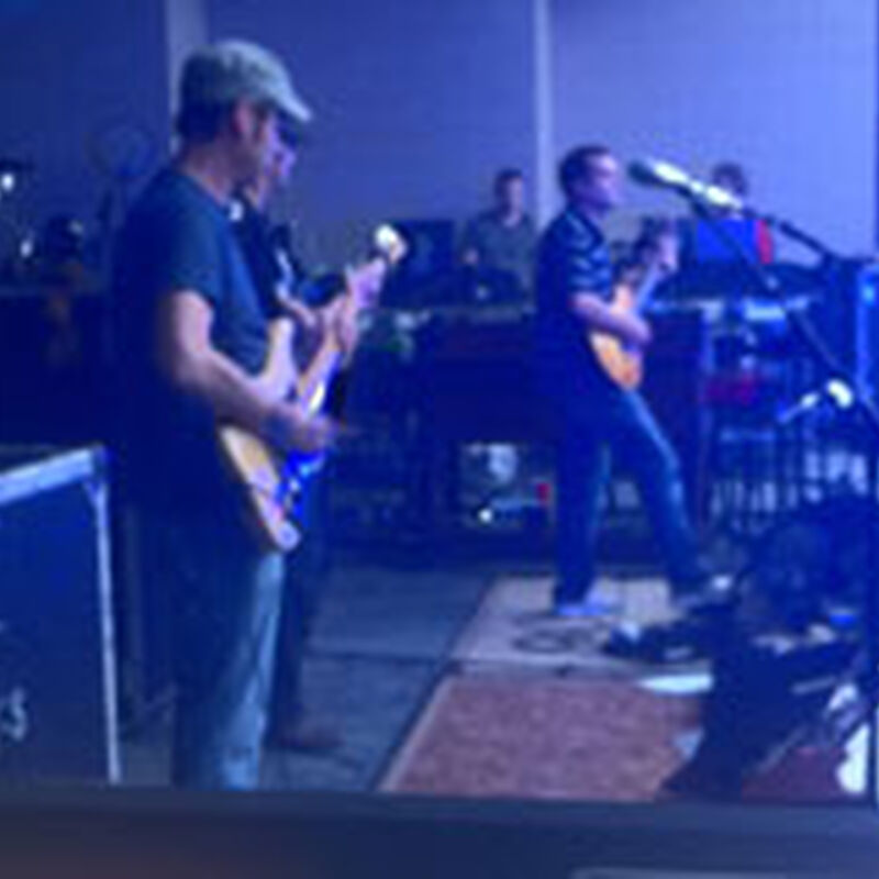 09/25/11 Greenfield Lake Amphitheater, Wilmington, NC 