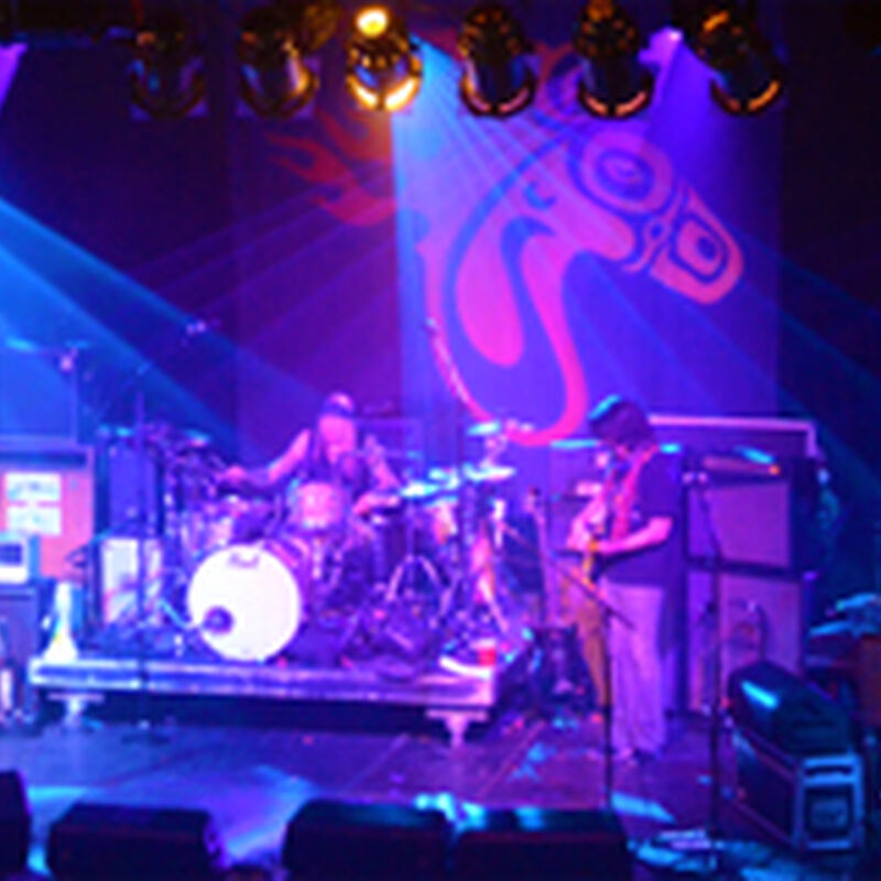 07/15/15 Revolution Events Center, Boise, ID 