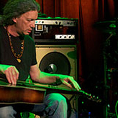 06/09/15 Sweetwater Music Hall, Mill Valley, CA 