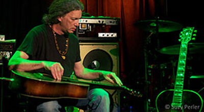 06/09/15 Sweetwater Music Hall, Mill Valley, CA 