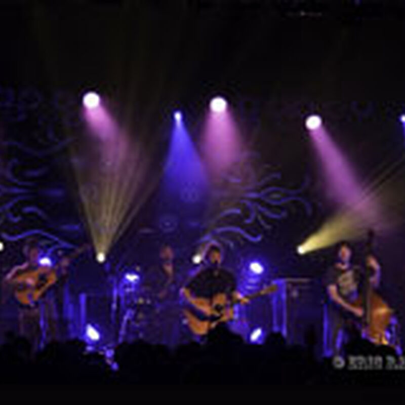 12/30/13 The Orange Peel, Asheville, NC 