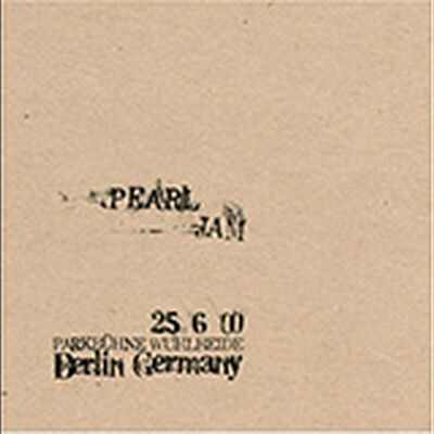 06/25/00 Wuhlheide, Berlin, DE 