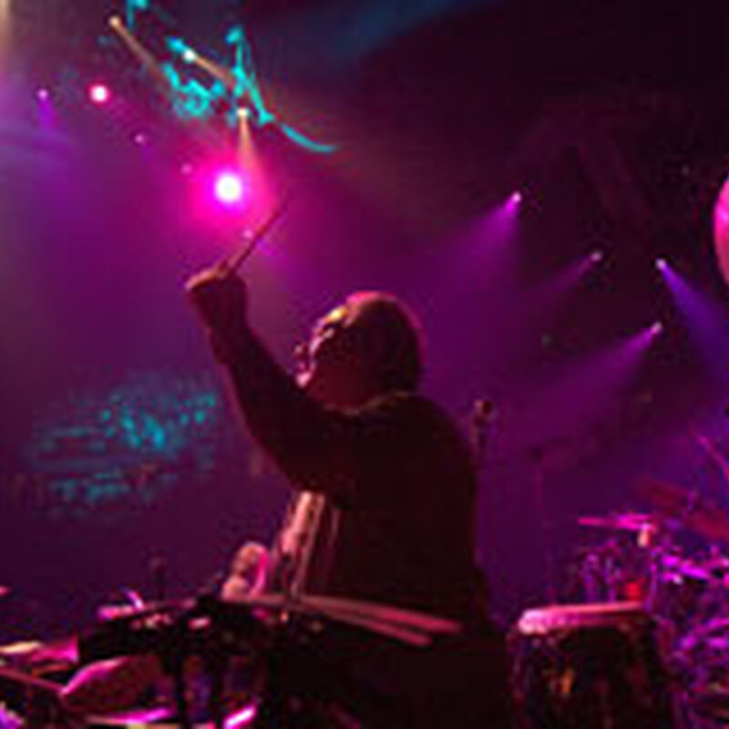 10/10/09 BJCC Arena, Birmingham, AL 