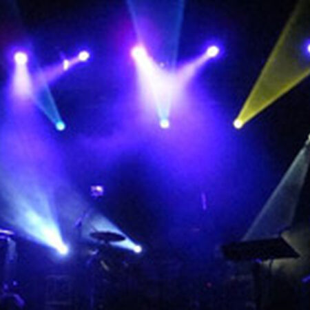 09/18/09 Palladium Ballroom, Dallas, TX 