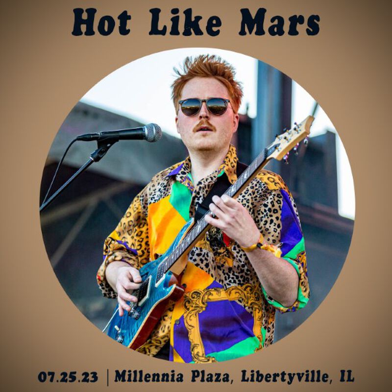 07/25/23 Millennia Plaza, Libertyville, IL 