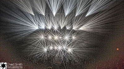 09/02/12 Congress Theater, Chicago, IL 