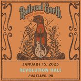 01/15/23 Revolution Hall, Portland, OR 