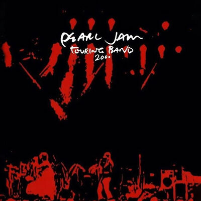 01/01/00 Touring Band, Seattle, WA 