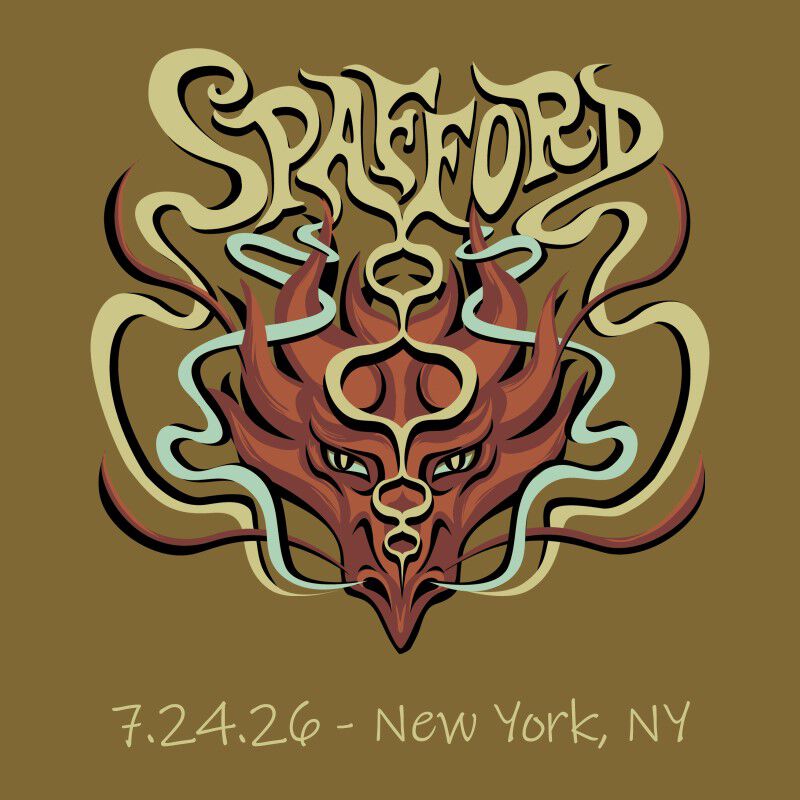 07/24/26 The Cutting Room, New York, NY 