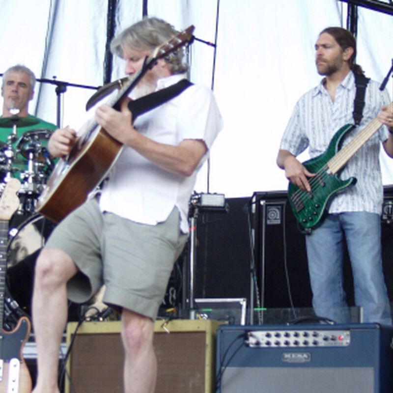 08/01/06 Marymoor Amphitheater, Redmond, WA 