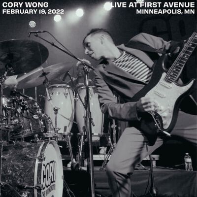 02/19/22 First Avenue, Minneapolis, MN 