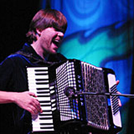 12/30/03 Auditorium Theater, Chicago, IL  