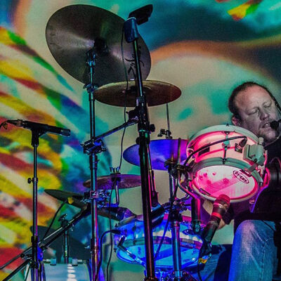 11/07/15 The Rex Theater, Pittsburgh, PA 