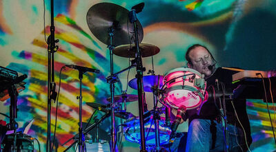11/07/15 The Rex Theater, Pittsburgh, PA 
