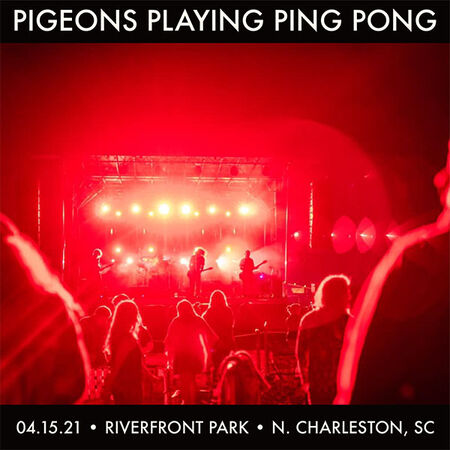 04/15/21 Riverfront Park, North Charleston, SC 