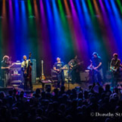 12/30/13 Boulder Theater, Boulder, CO 