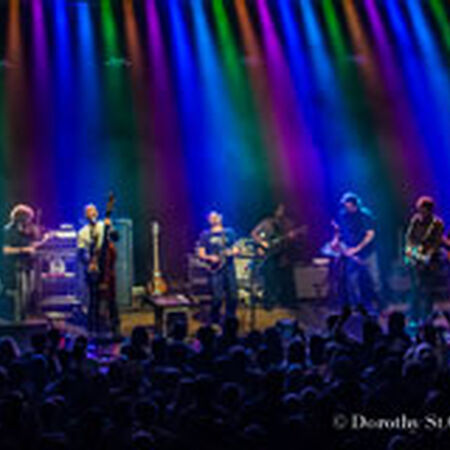12/30/13 Boulder Theater, Boulder, CO 