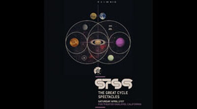 04/21/12 Fox Theater, Oakland, CA 