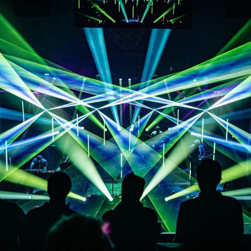 04/04/24 House Of Blues, New Orleans, LA 